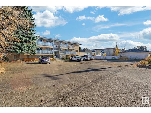 #5 10836 116 St Nw, Edmonton, AB - Outdoor