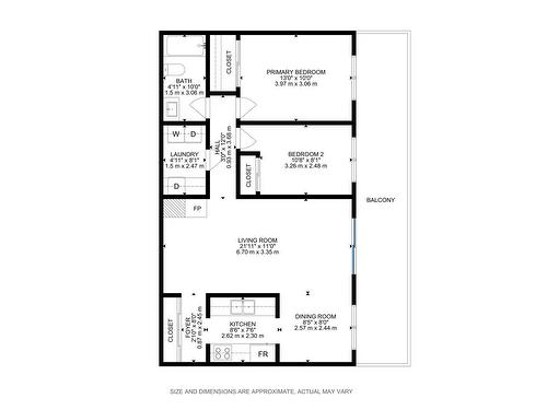 #5 10836 116 St Nw, Edmonton, AB - Other