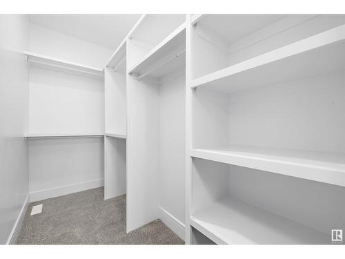 6844 171 Av Nw, Edmonton, AB - Indoor With Storage