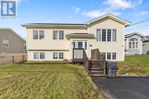 1622 Topsail Road, Paradise, NL - Outdoor