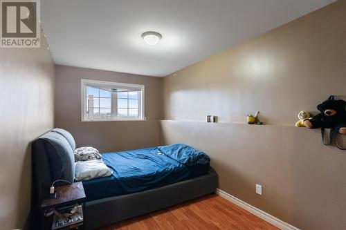 1622 Topsail Road, Paradise, NL - Indoor Photo Showing Bedroom