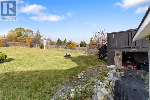 1622 Topsail Road, Paradise, NL - Outdoor With Deck Patio Veranda