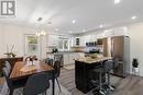 1622 Topsail Road, Paradise, NL  - Indoor Photo Showing Dining Room 