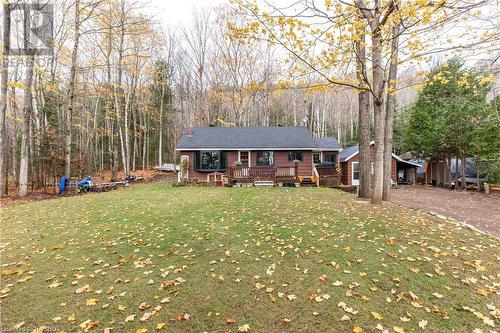 415 Mallory Beach Road, South Bruce Peninsula, ON - Outdoor