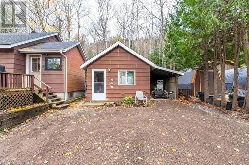 415 Mallory Beach Road, South Bruce Peninsula, ON - Outdoor