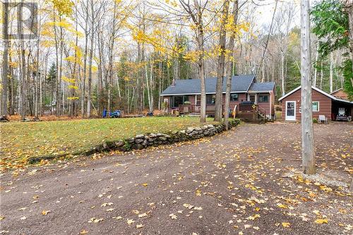 415 Mallory Beach Road, South Bruce Peninsula, ON - Outdoor