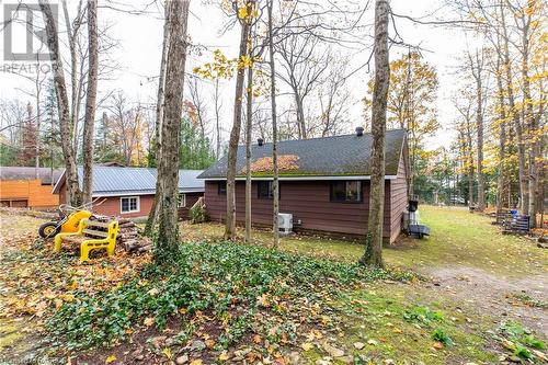 415 Mallory Beach Road, South Bruce Peninsula, ON - Outdoor