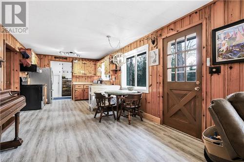 415 Mallory Beach Road, South Bruce Peninsula, ON - Indoor Photo Showing Other Room