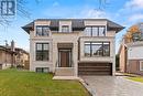 17 Waring Court, Toronto, ON  - Outdoor 