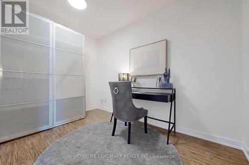 1815 - 33 Singer Court, Toronto, ON - Indoor Photo Showing Office