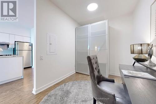 1815 - 33 Singer Court, Toronto, ON - Indoor