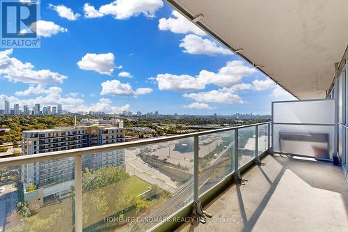 1815 - 33 Singer Court, Toronto, ON - Outdoor With View