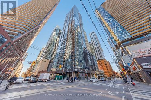 501 - 295 Adelaide Street, Toronto, ON - Outdoor