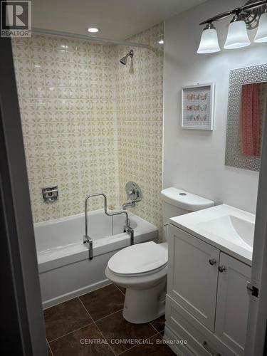 2808 - 3303 Don Mills Road, Toronto, ON - Indoor Photo Showing Bathroom