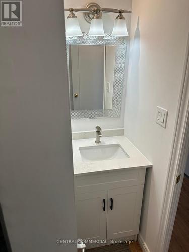 2808 - 3303 Don Mills Road, Toronto, ON - Indoor Photo Showing Bathroom