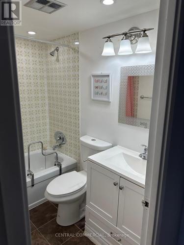 2808 - 3303 Don Mills Road, Toronto, ON - Indoor Photo Showing Bathroom