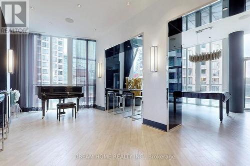 1306 - 32 Davenport Road, Toronto, ON - Indoor