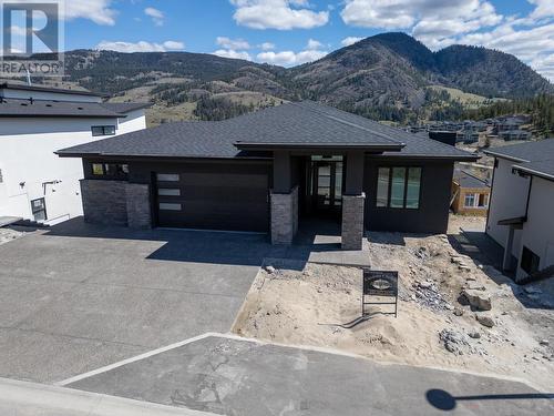 859 Melrose Street, Kelowna, BC - Outdoor