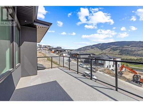 859 Melrose Street, Kelowna, BC - Outdoor With View