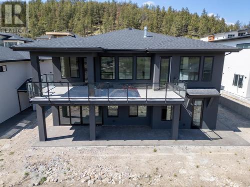 859 Melrose Street, Kelowna, BC - Outdoor