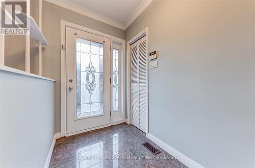 64 Chandler Drive, Toronto, ON - Indoor Photo Showing Other Room