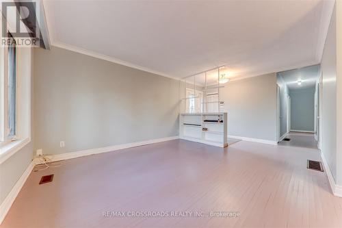 64 Chandler Drive, Toronto, ON - Indoor Photo Showing Other Room