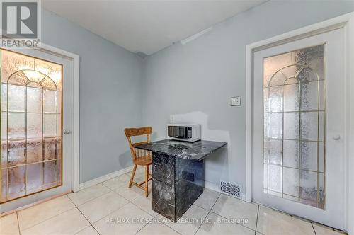 64 Chandler Drive, Toronto, ON - Indoor Photo Showing Other Room