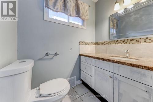 64 Chandler Drive, Toronto, ON - Indoor Photo Showing Bathroom