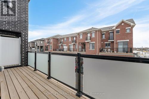 3370 Thunderbird Promenade, Pickering, ON - Outdoor