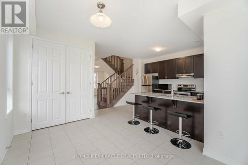 3370 Thunderbird Promenade, Pickering, ON - Indoor