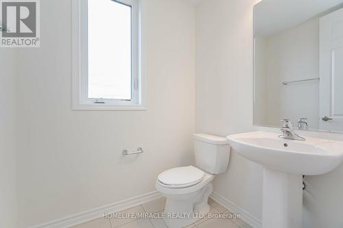 3370 Thunderbird Promenade, Pickering, ON - Indoor Photo Showing Bathroom