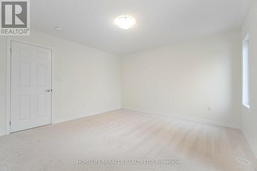 3370 Thunderbird Promenade, Pickering, ON - Indoor Photo Showing Other Room