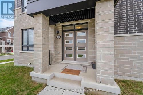 3370 Thunderbird Promenade, Pickering, ON - Outdoor