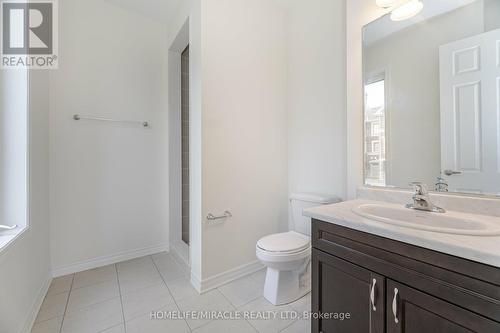 3370 Thunderbird Promenade, Pickering, ON - Indoor Photo Showing Bathroom