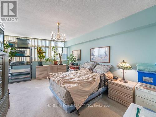 1904 - 3131 Bridletowne Circle, Toronto, ON - Indoor Photo Showing Bedroom