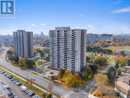 1904 - 3131 Bridletowne Circle, Toronto, ON - Outdoor With View