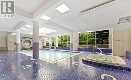 1816 - 31 Bales Avenue, Toronto (Willowdale East), ON - Indoor Photo Showing Other Room With In Ground Pool