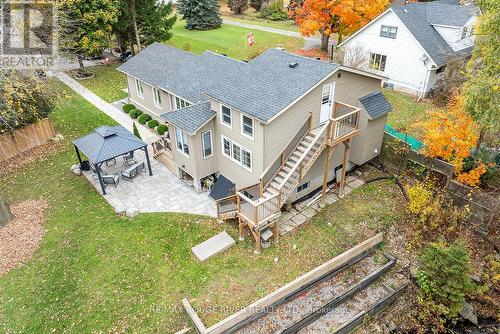 61 Townline Road N, Clarington (Courtice), ON - Outdoor