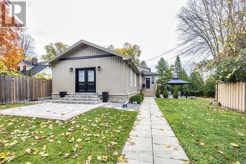 61 Townline Road N, Clarington (Courtice), ON - Outdoor