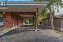 1222 Olympus Avenue, Peterborough (Northcrest), ON  - Outdoor 