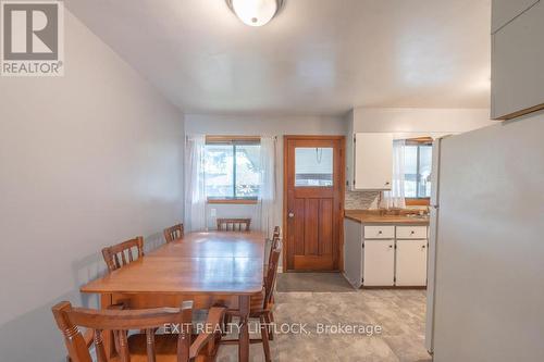 1222 Olympus Avenue, Peterborough (Northcrest), ON - Indoor Photo Showing Dining Room