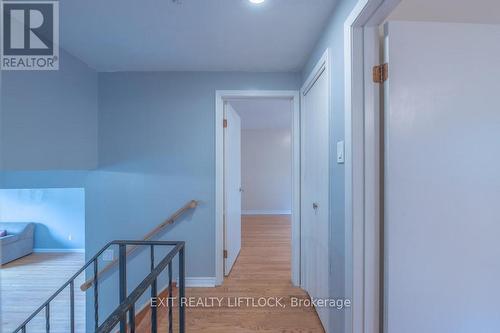 1222 Olympus Avenue, Peterborough (Northcrest), ON - Indoor Photo Showing Other Room