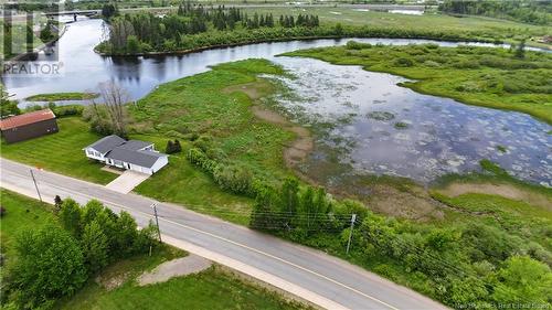 83 Riverview Avenue, St George, NB - Outdoor With View