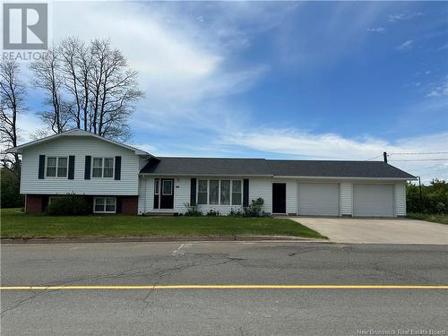 83 Riverview Avenue, St George, NB - Outdoor With Facade