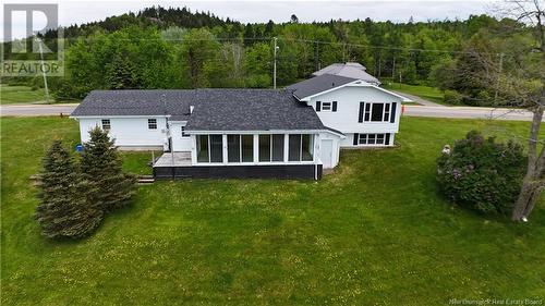 83 Riverview Avenue, St George, NB - Outdoor