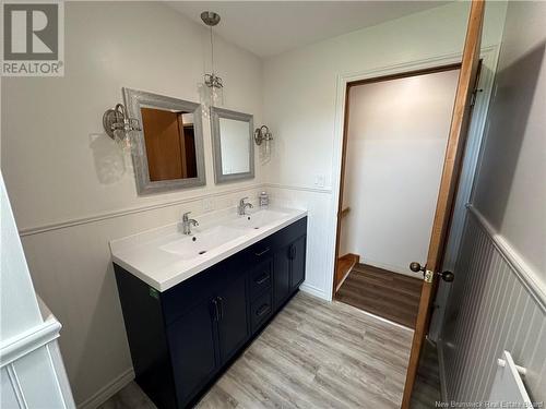 83 Riverview Avenue, St George, NB - Indoor Photo Showing Bathroom