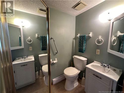 83 Riverview Avenue, St George, NB - Indoor Photo Showing Bathroom