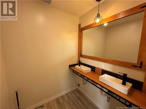 83 Riverview Avenue, St George, NB - Indoor Photo Showing Bathroom