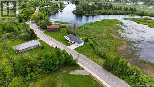 83 Riverview Avenue, St George, NB - Outdoor With Body Of Water With View