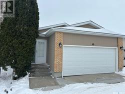 46 Greensboro DRIVE  Regina, SK S4S 7G1